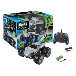 Image of Revell Radio Controlled RC Stunt Car Water Booster