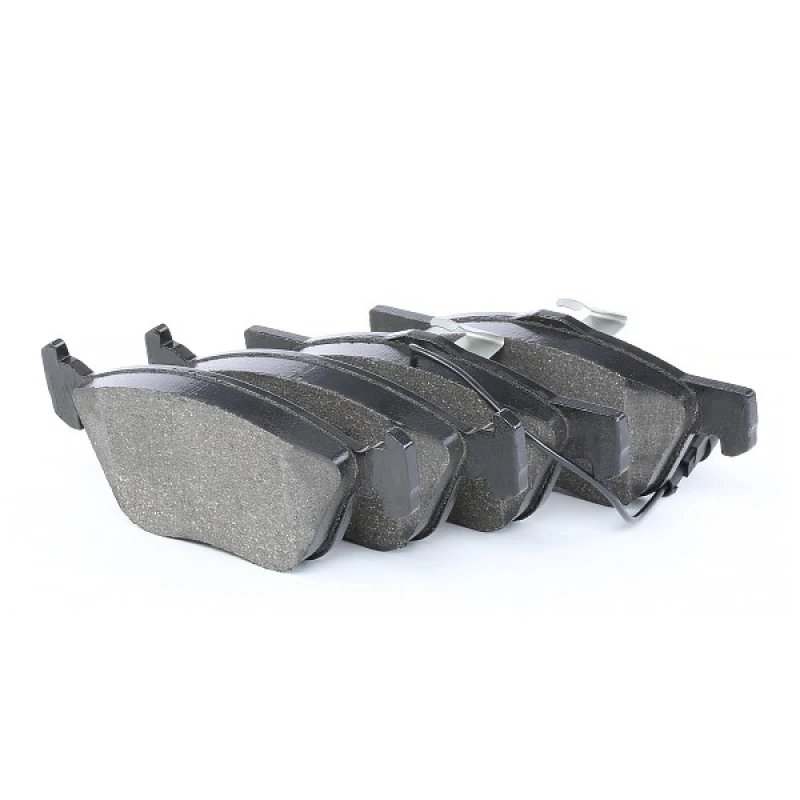 Image of BREMBO Brake pad set BREMBO P 23 112