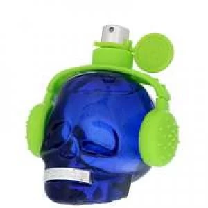 image of Police To Be Mr Beat Eau de Toilette For Him 40ml