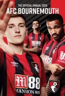 Image of The Official AFC Bournemouth Annual 2020