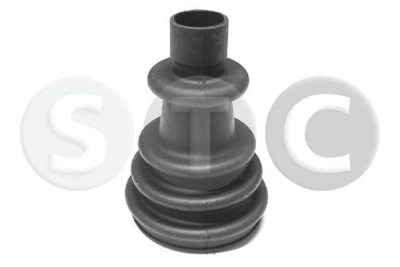Image of STC CV boot kit, drive shaft STC T401483E