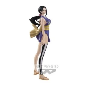 Image of Robin (Wano Kuni) Version A One Piece Glitter & Glamours PVC Statue