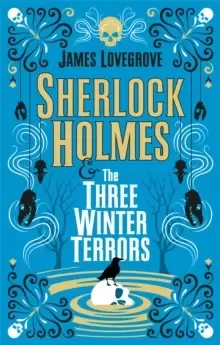 Image of Sherlock Holmes & the Three Winter Terrors
