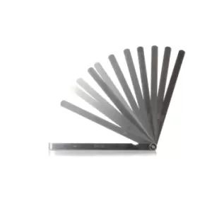 Image of YATO Feeler Gauge YT-7221