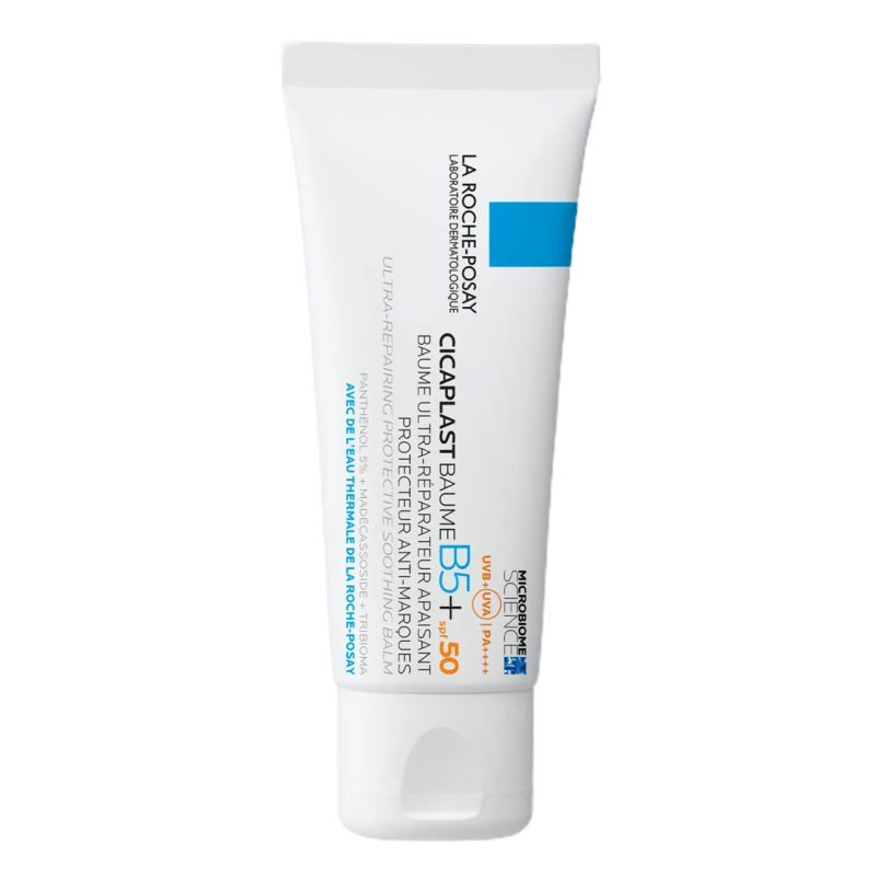 Image of La Roche-Posay Cicaplast Balm B5+ SPF 50 40ml