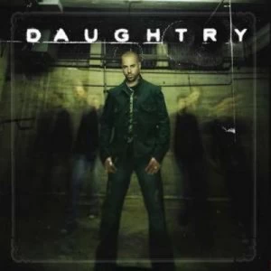 image of Daughtry by Daughtry CD Album