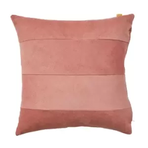 Image of Jagger Corduroy Cushion Blush