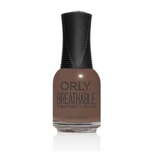 image of Orly Breathable Down To Earth 18ml