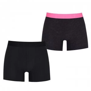 Levis Pair Boxer - Neon Pink