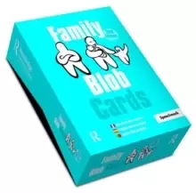 Image of Family Blob Cards
