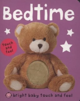 Image of Bedtime Hardback