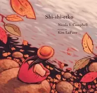 Image of shi shi etko