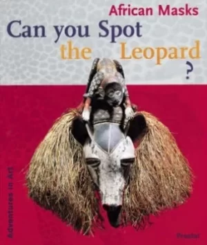 Image of Can you spot the leopard? by Christine Stelzig