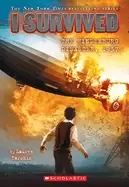 Image of i survived the hindenburg disaster 1937