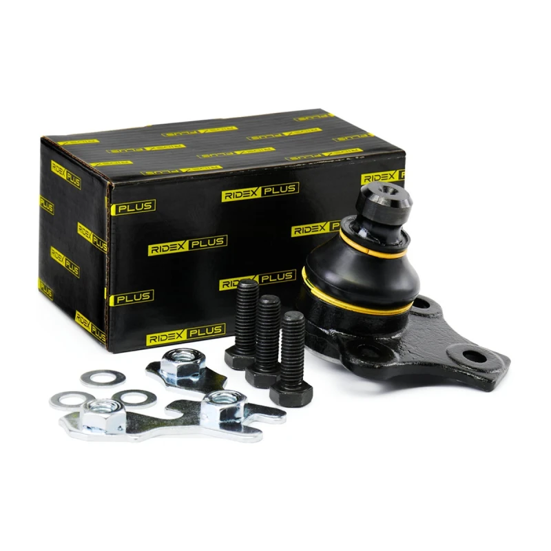 Image of RIDEX PLUS Ball Joint RIDEX PLUS 2462S0003P