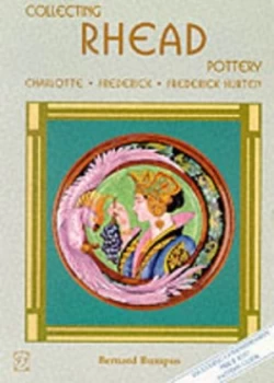 Image of Collecting Rhead Pottery by Bernard Bumpus Paperback