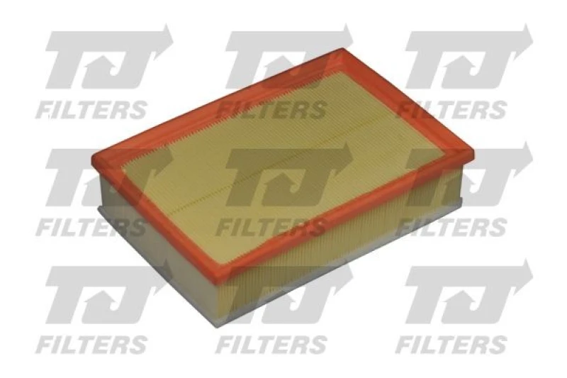 Image of QUINTON HAZELL Air filter QUINTON HAZELL QFA0307