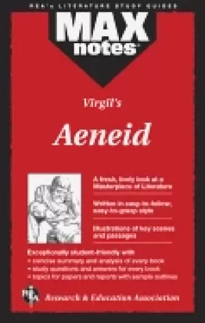 Image of virgils aeneid