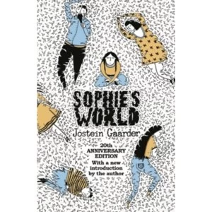 Image of Sophie's World : 20th Anniversary Edition