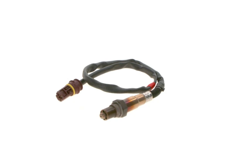 Image of Lambda sensor Bosch 0 258 006 324
