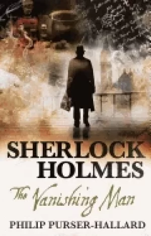 Image of sherlock holmes the vanishing man