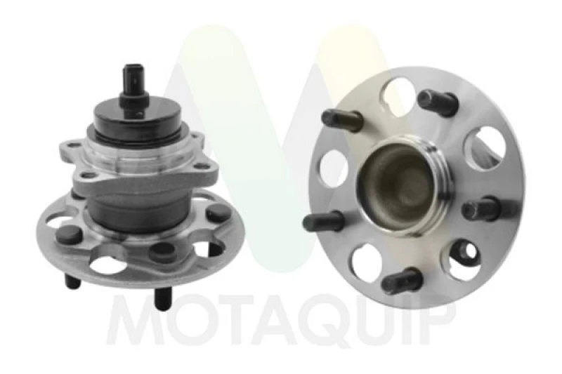 Image of MOTAQUIP Wheel bearing kit MOTAQUIP LVBW1893