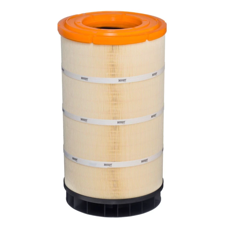 Image of HENGST FILTER E794L Air filter Filter Insert Air Filter (8)