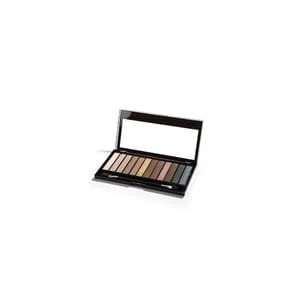 Image of Makeup Revolution Redemption Palette Iconic 1 Multi