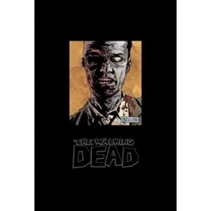 Image of The Walking Dead Omnibus Volume 6