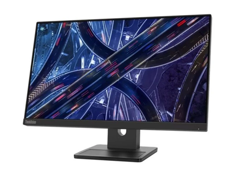Image of E22-30 21.5" IPS HDMI DP VGA Monitor EXR8LEN63EBMAT2UK