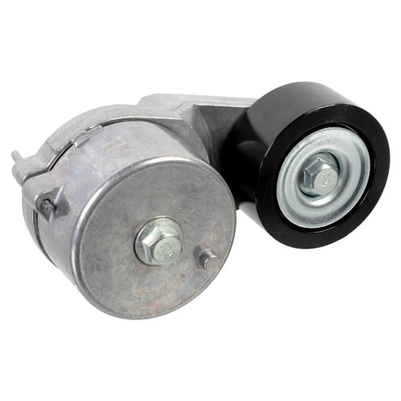 Image of FEBI BILSTEIN 176960 Tensioner Metal Belt Tensioner,v-ribbed belt (541)