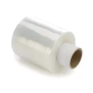 Image of Slingsby Mini Hand Stretch Wrap, Clear - Pack of 6 Rolls