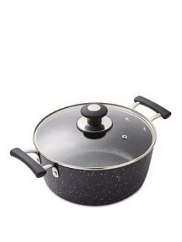 Image of Tower Precision 24cm Stock Pot