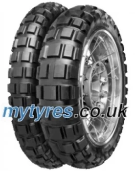 Image of Continental TKC 80 Twinduro ( 100/90-19 TT 57S M+S marking, M/C, Front wheel )