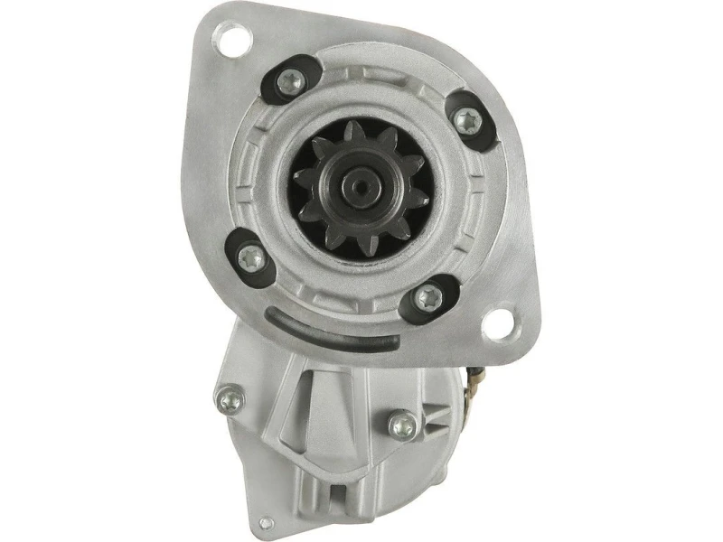Image of AS-PL Starter motor AS-PL S9074