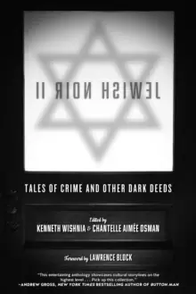 Image of Jewish Noir 2 : Tales of Crime and Other Dark Deeds