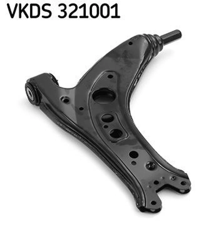 Image of SKF Suspension arm SKF VKDS 321001