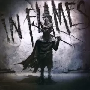 Image of I the Mask by In Flames Vinyl Album