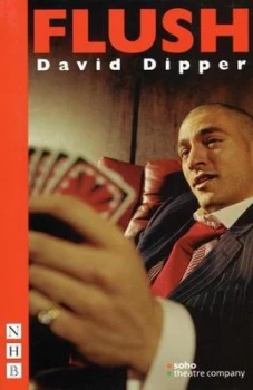Image of Flush by David Dipper Book