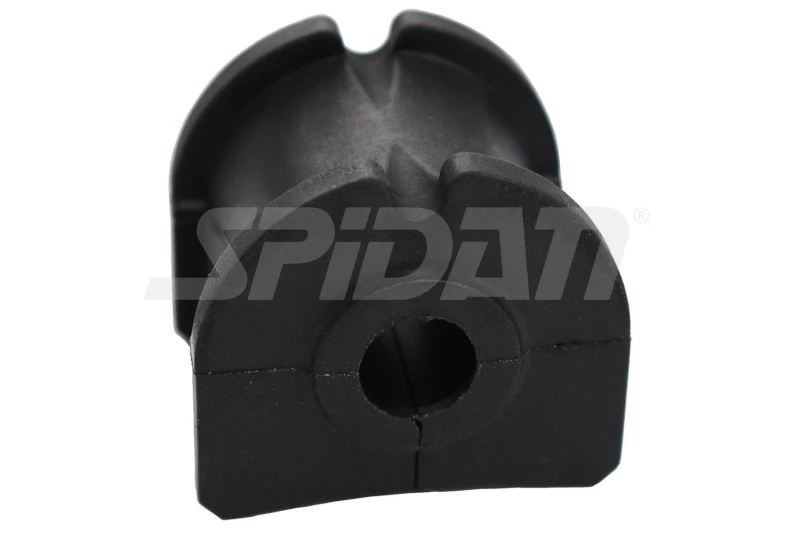 Image of SPIDAN CHASSIS PARTS Anti roll bar bush SPIDAN CHASSIS PARTS 412271