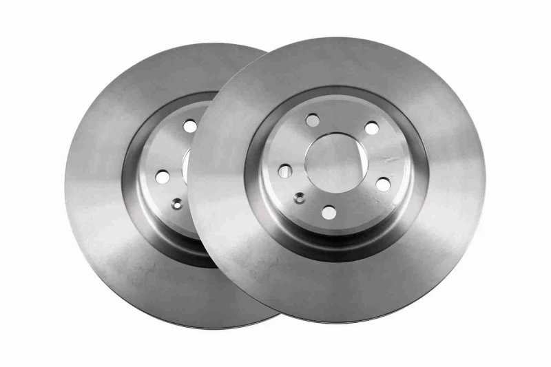 Image of Brake disc VAICO V10-40094