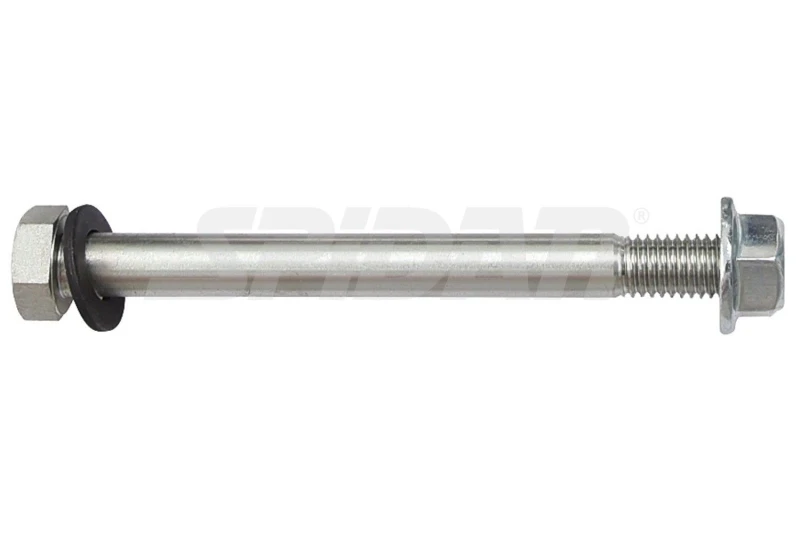 Image of SPIDAN CHASSIS PARTS Repair kit, wheel suspension SPIDAN CHASSIS PARTS 95056