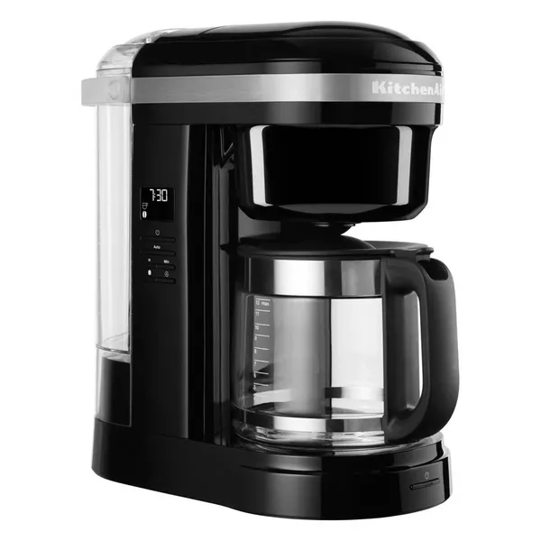 KitchenAid 5KCM1208BOB Drip Filter Coffee Maker