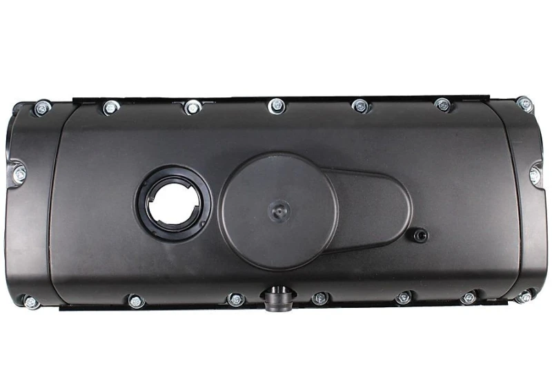 Image of Rocker cover METZGER 2389189