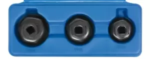 Image of SW-Stahl Oil Filter Spanner Set 08440L