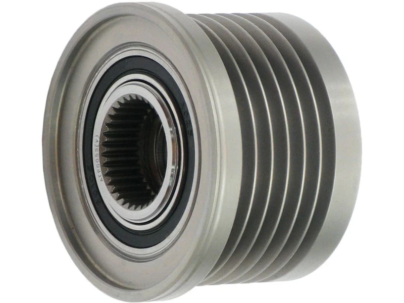 Image of AS-PL Alternator clutch pulley AS-PL AFP0055(V)