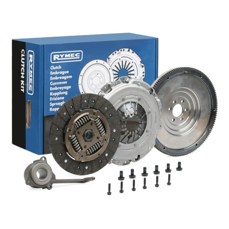 Image of RYMEC Clutch kit RYMEC SF1017017