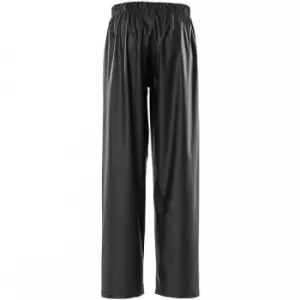 Image of Mascot - Aqua Rain Trousers - Black - xl - Black