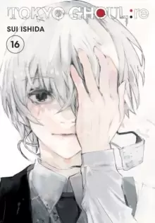 Image of Tokyo Ghoul: re, Vol. 16