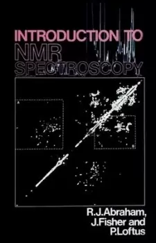 Image of Introduction to NMR spectroscopy by R. J Abraham